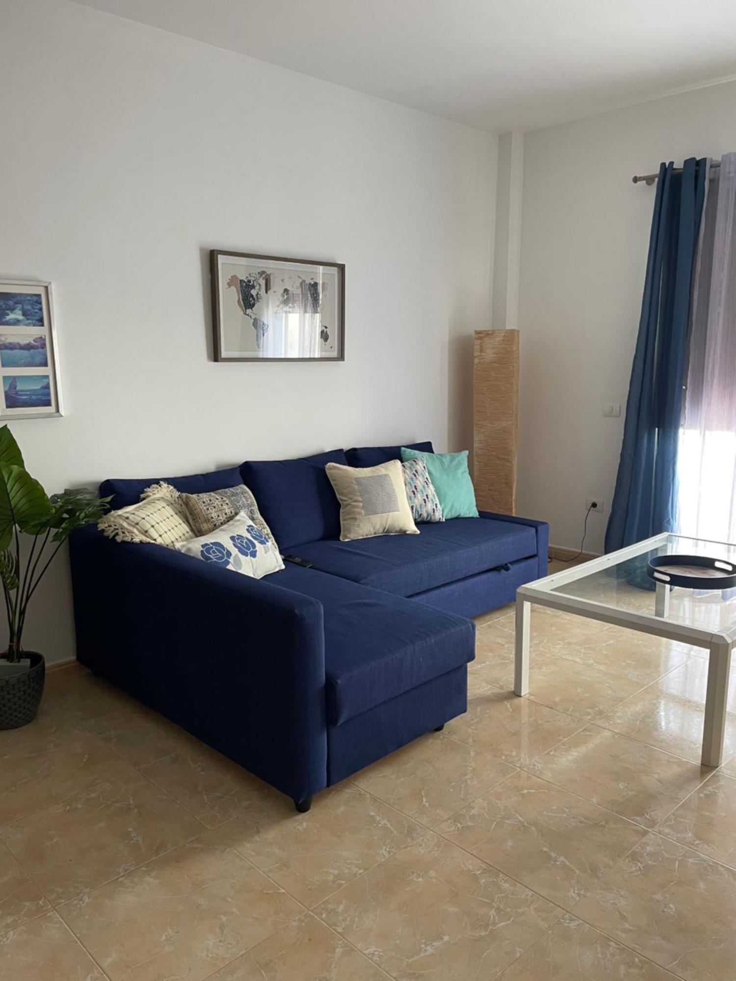 Blue Views Appartement