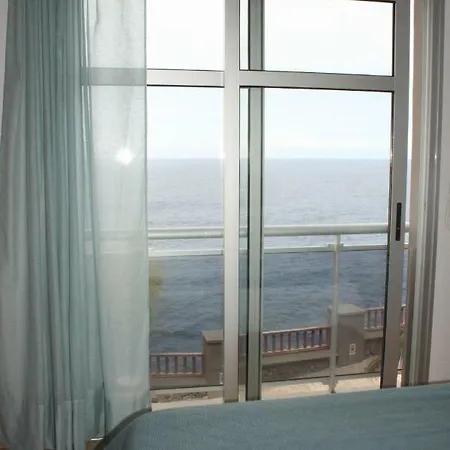 Blue Views Apartamento Los Sauces Exterior foto
